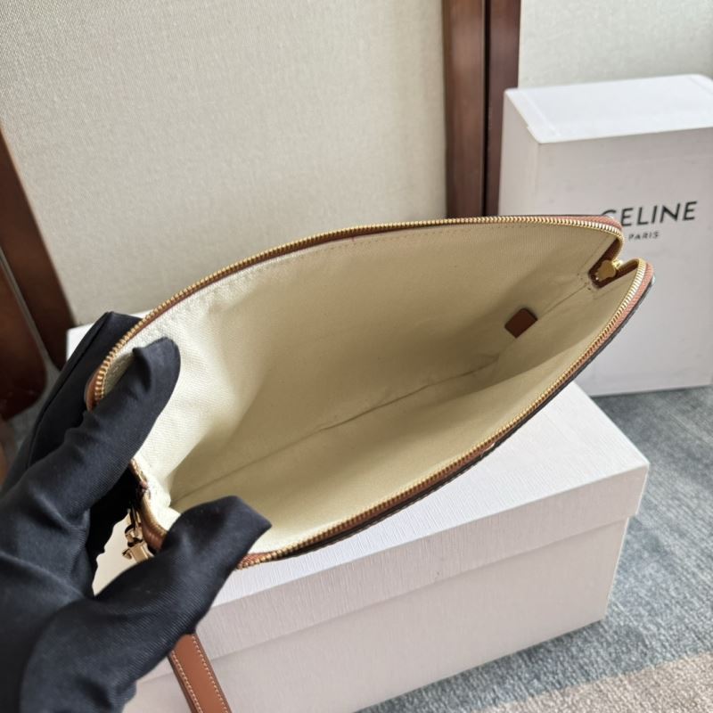 Celine Cosmetic Bags